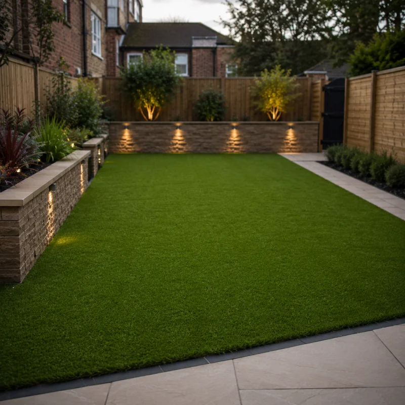 Artificial Grass