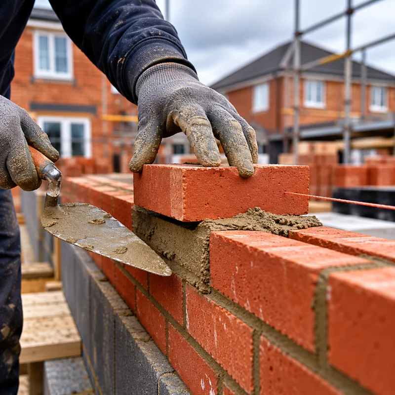 Building Work