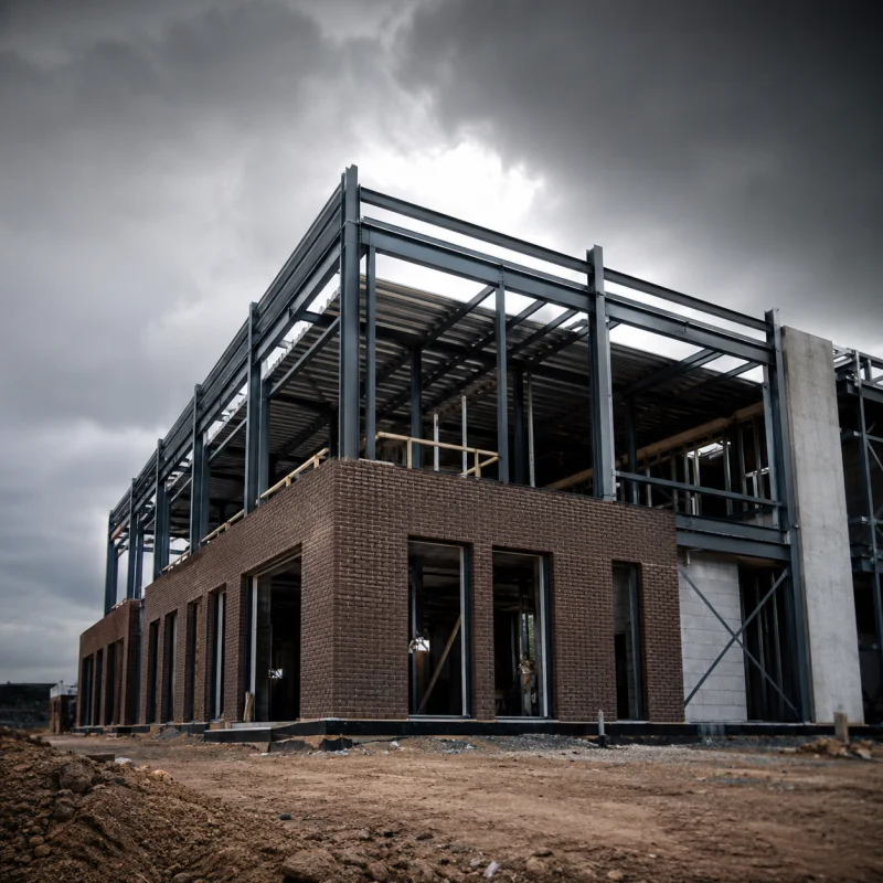 Commercial Extensions
