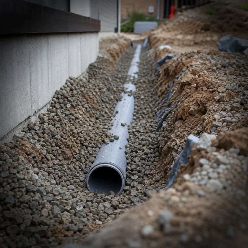 Drainage Solutions