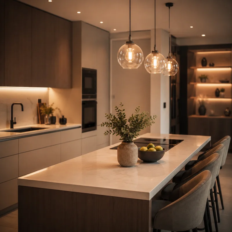 Kitchen Renovations