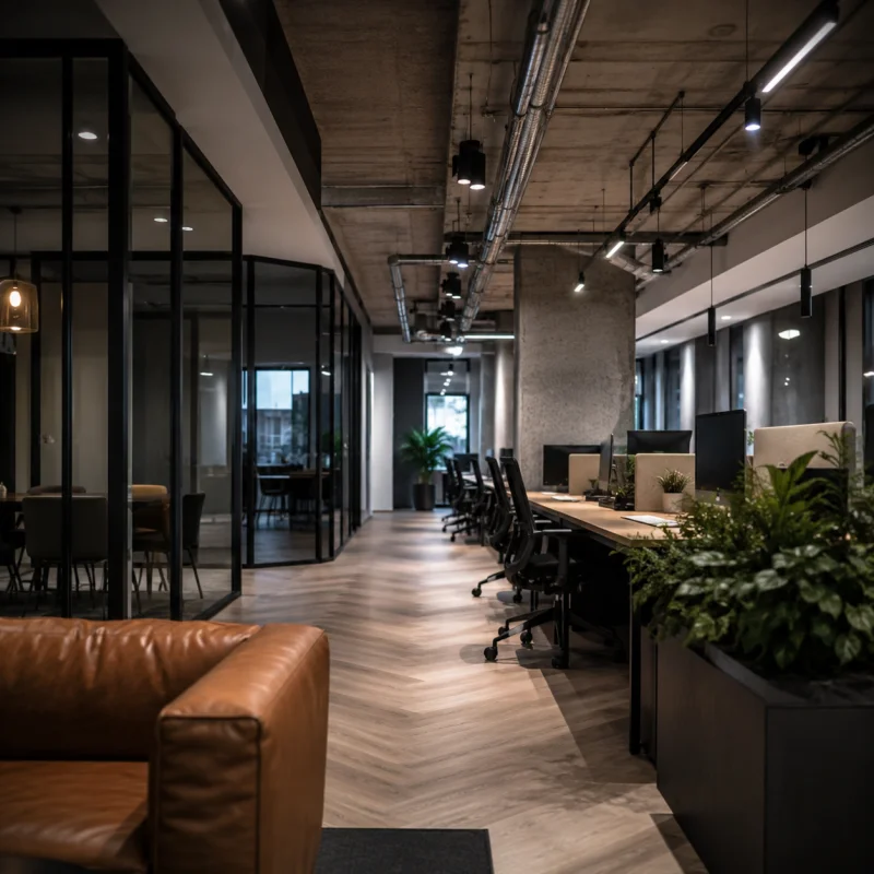 Commercial Renovations