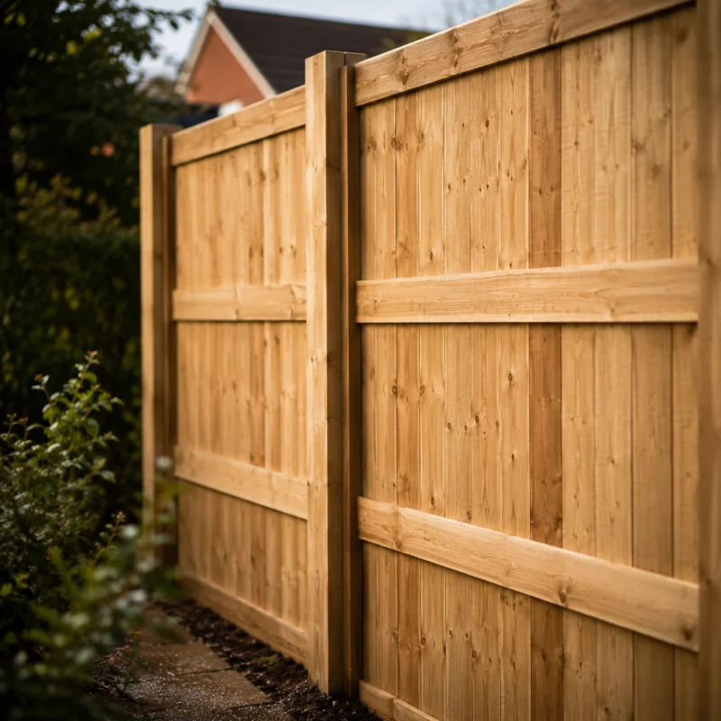 Fencing